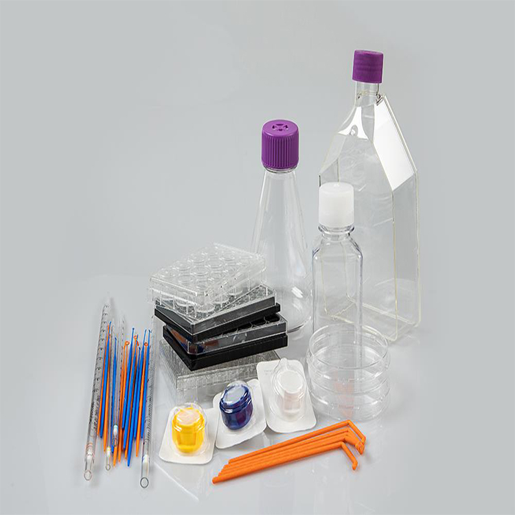 Suspension Cell Culture Consumables