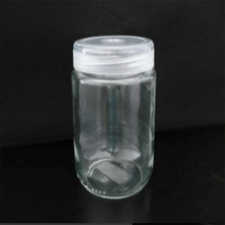 TC-GR250 Plant Tissue Culture Bottle Glass 250ml