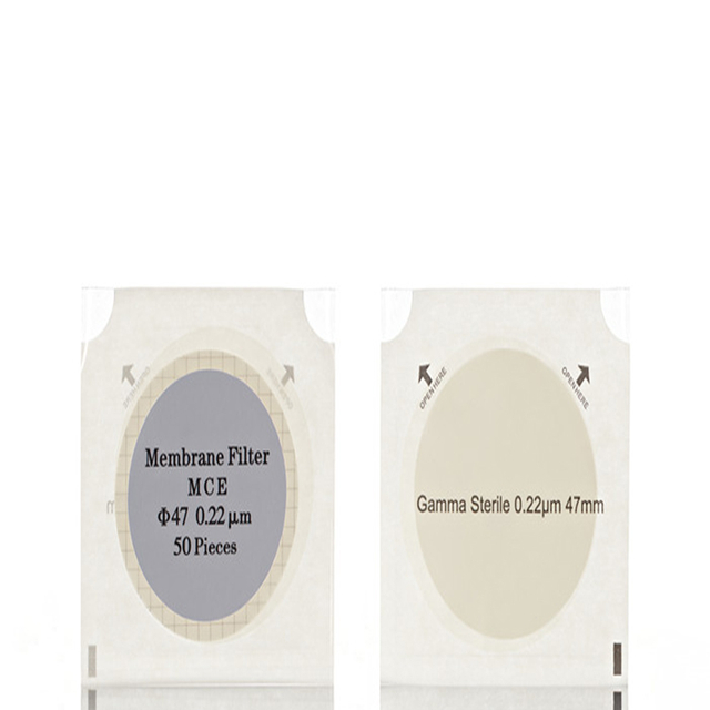 Grid Filter Membrane