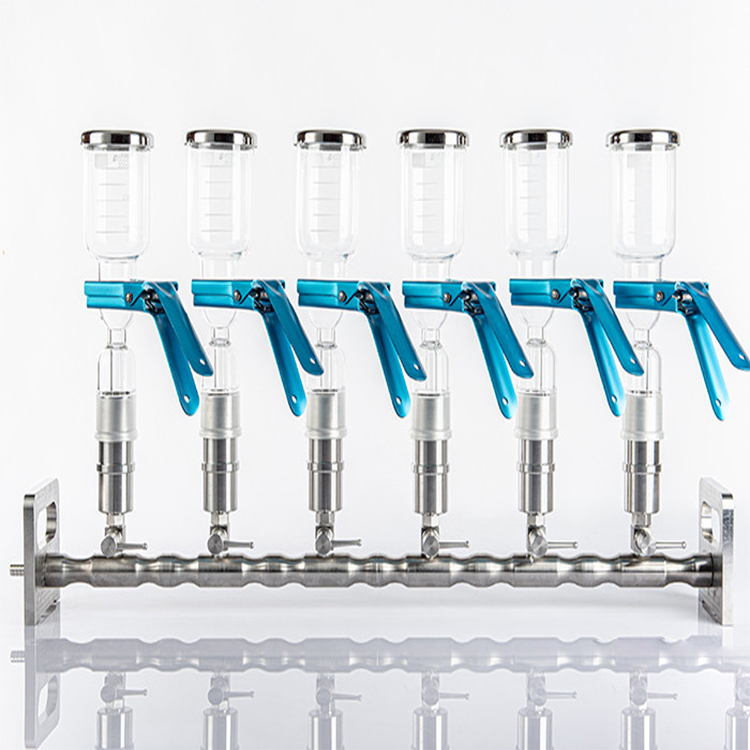 High Silicon Boron Screen Plate