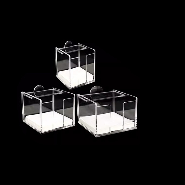 Weighing Paper Storage Box