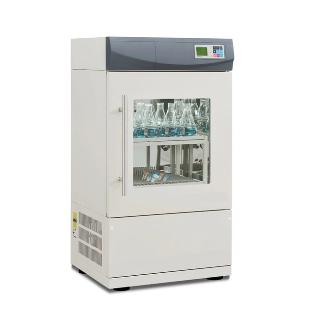 Floor Standing Incubated Shaker MDS-1102C