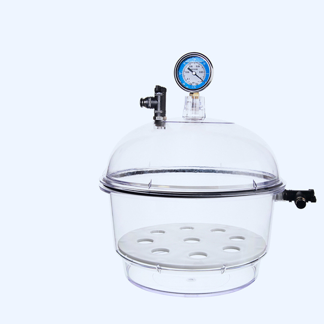 Plastic Vacuum Dryer