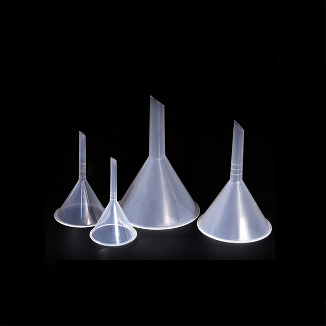 Plastic Funnel