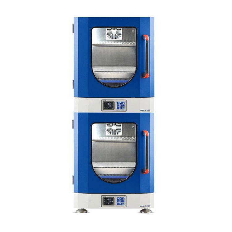 MS86 Multifunctional Stackable Incubator Shaker