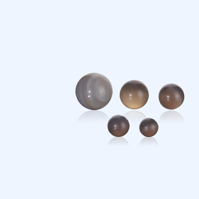 Agate Grinding Ball