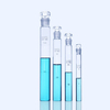 Colormetric tube