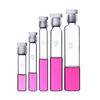 Pressure resistant tube
