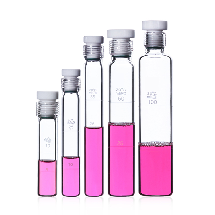 Pressure resistant tube
