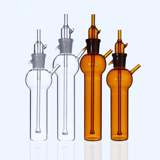 Absorption bottle