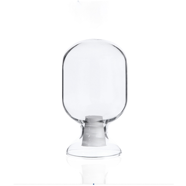 Seed bottle