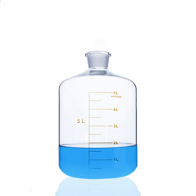 Serum Bottle 