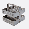 Stainless Steel Dyeing Frame