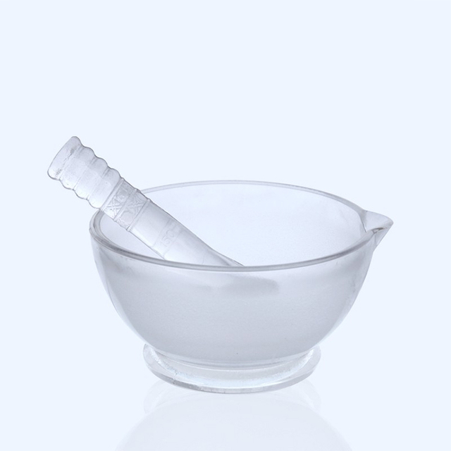 Glass Bowl