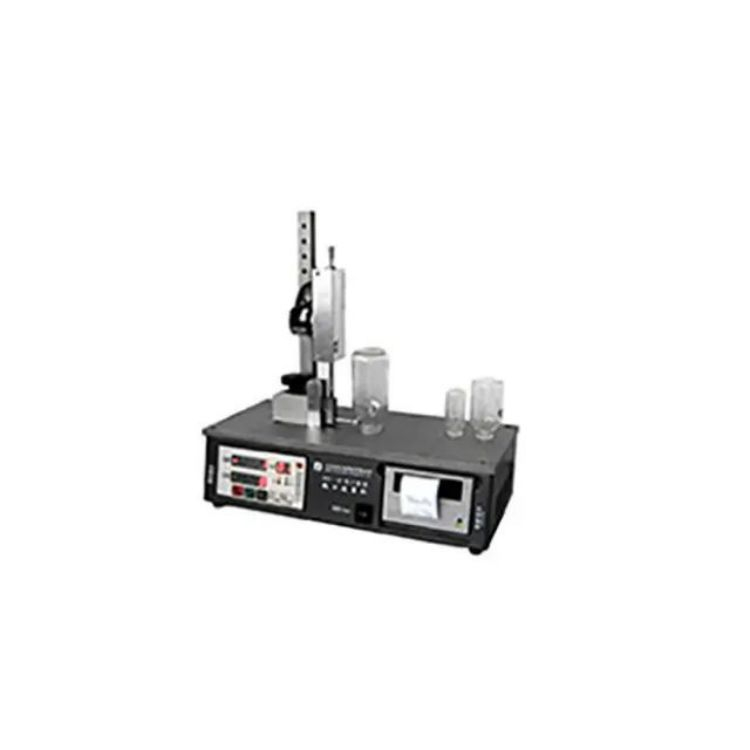 BHY-40 Digital Pulsation Apparatus