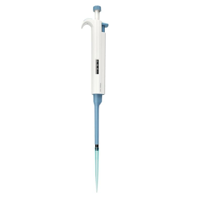 TopPette Adjustable Volume Mechanical Pipette
