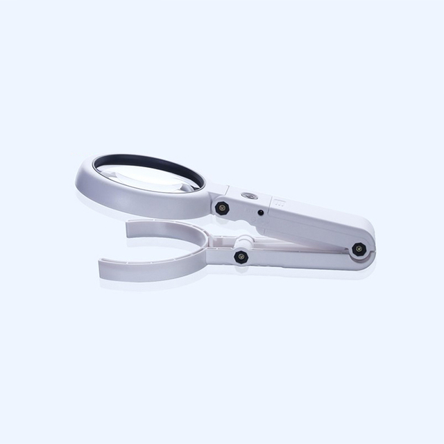 Multipurpose Magnifying Glass