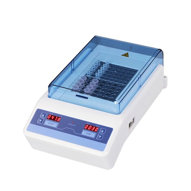Dry Bath Incubator — MK2000-2