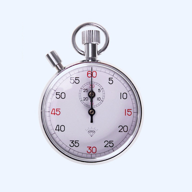 Mechanical Stopwatches