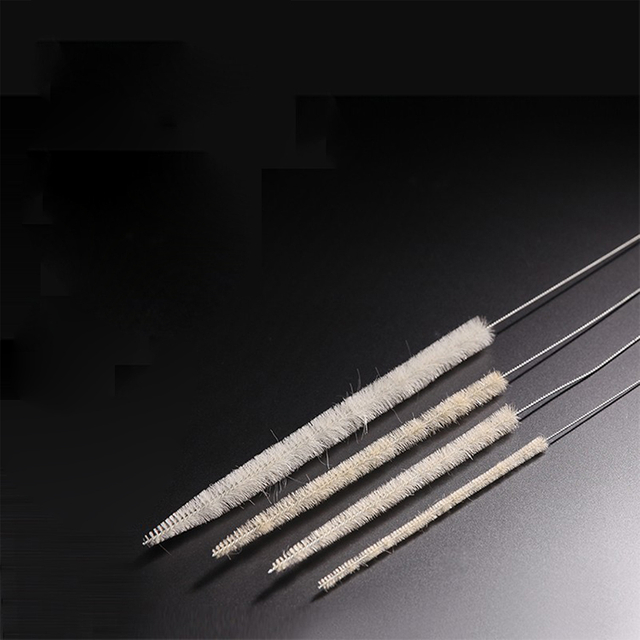 Straw Brush