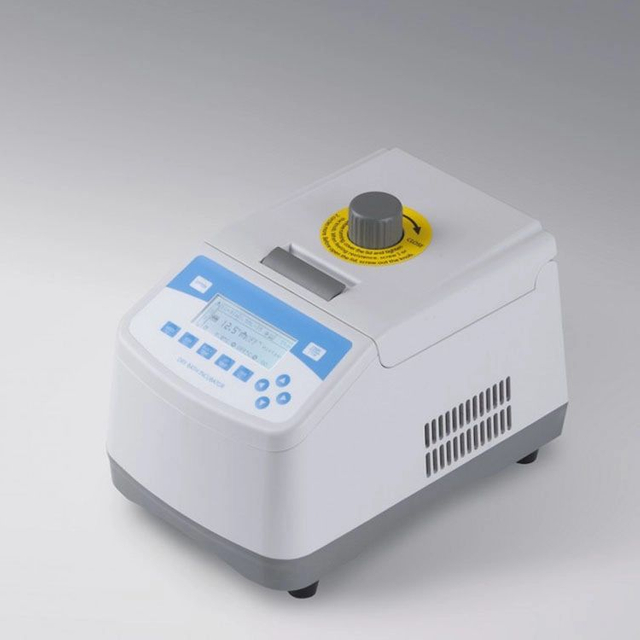 Dry Bath Incubator(Heating lid)——ES1000