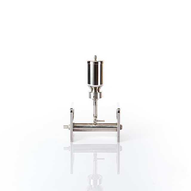 Locking Stainless Steel Filter
