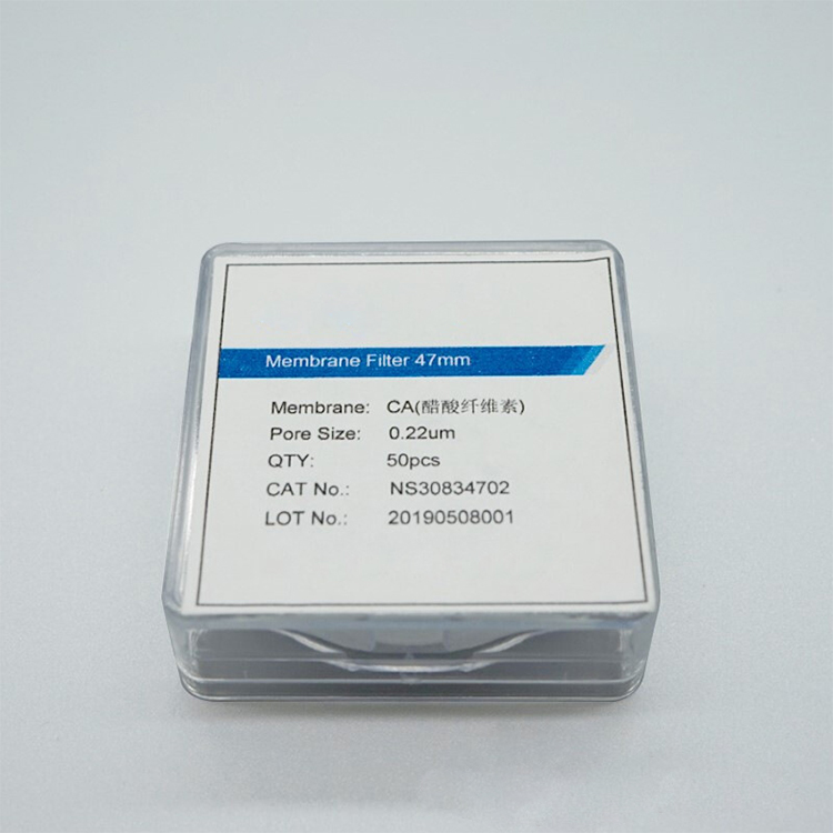 CA Filter Membrane