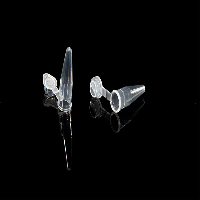 Graduated Centrifuge Tube