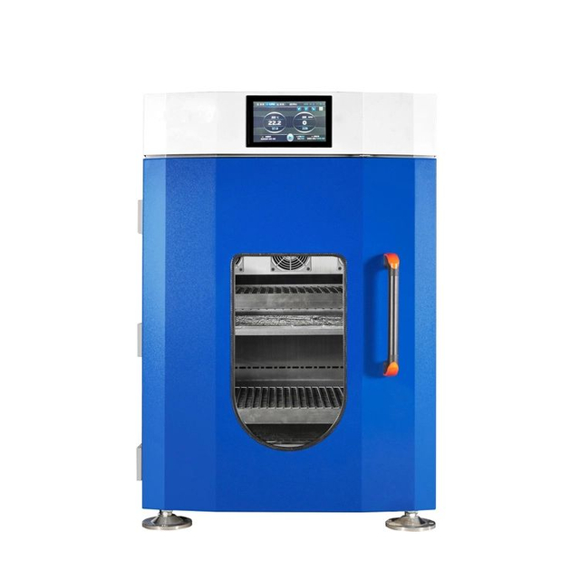 MS310T UV Sterilization Dual Tray Incubator Shaker