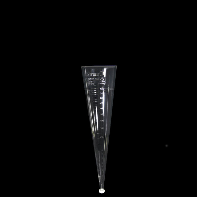 Conical Tube Sedimentation Cup（Cup Holder)