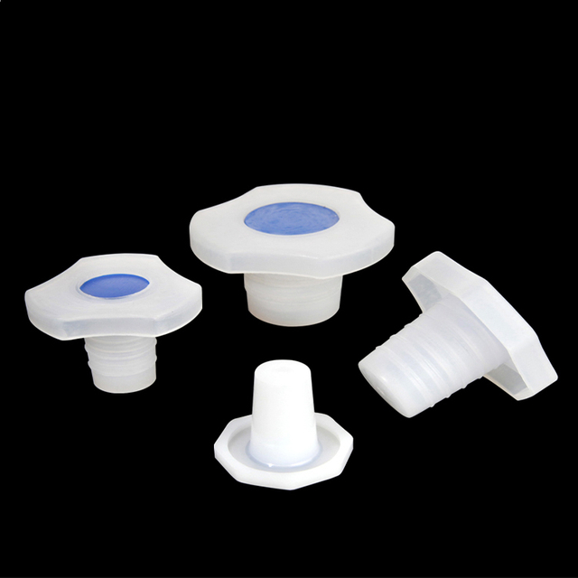 Plastic Standard Mouth Plug