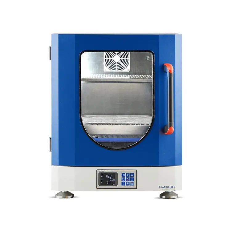 MS86 Multifunctional Stackable Incubator Shaker