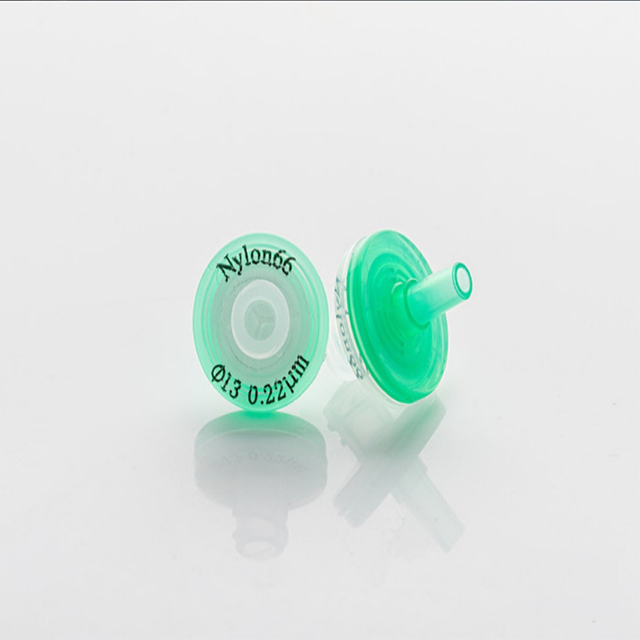 Φ13mmHigh-end Needle Filter