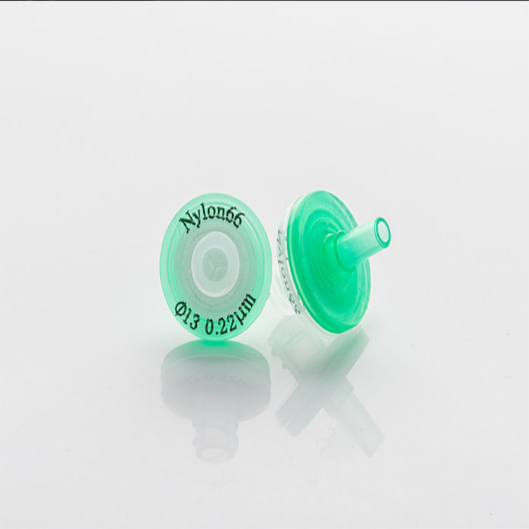Φ13mmHigh-end Needle Filter