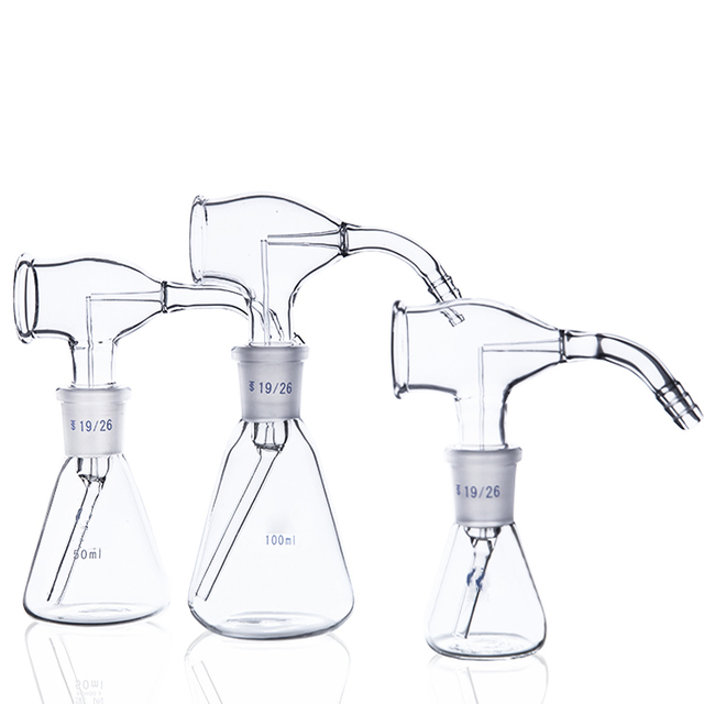 Spray bottle