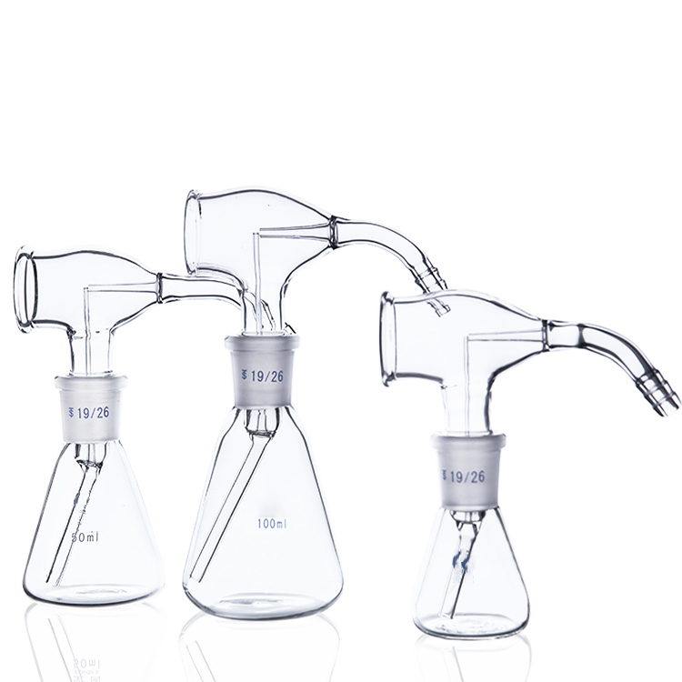 Spray bottle