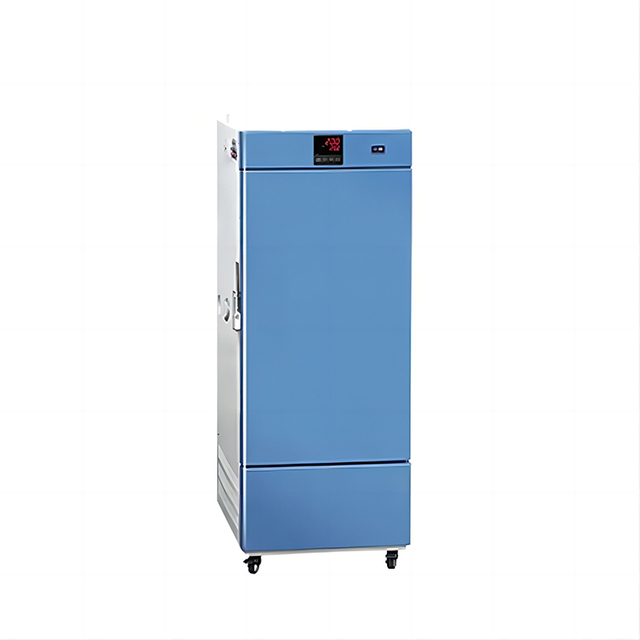 SHH-MD Series Low Temperature Chamber