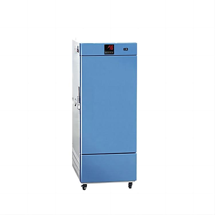 SHH-MP Series  Drug Refrigerated Incubator