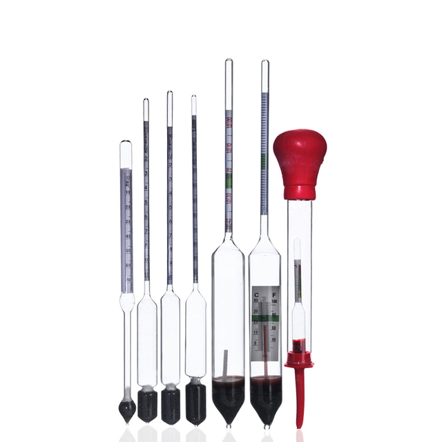 Hydrometer