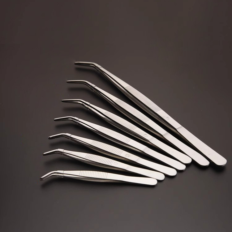 Stainless Steel Twwwzers