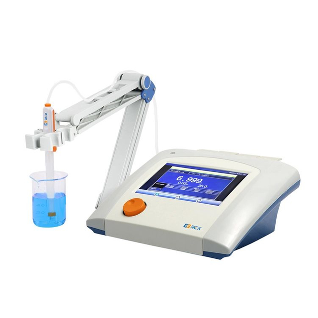 PH600L pH Meter