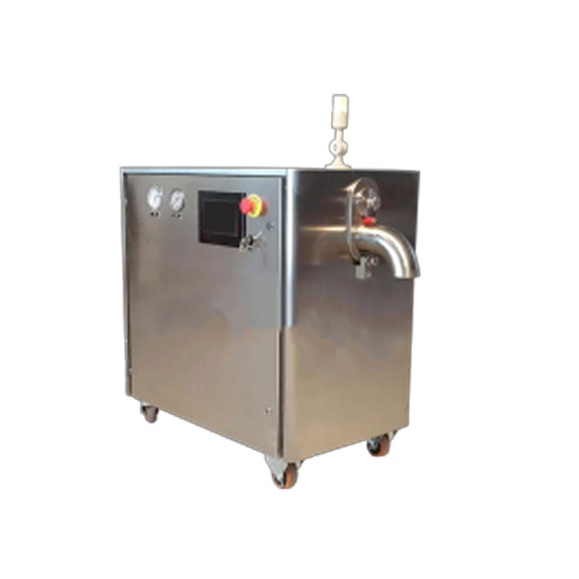 Dry Ice Maker LDIM-A10