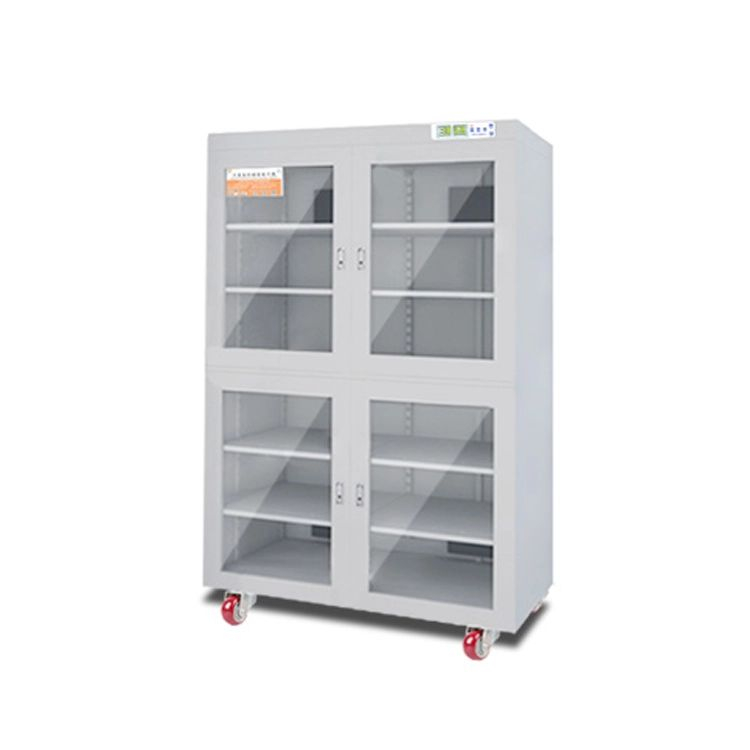 1428L Dry Storage Cabinet