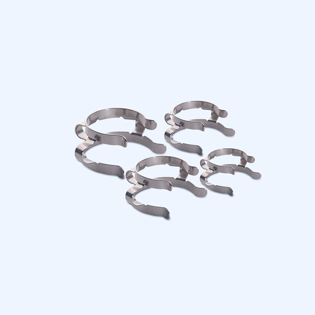 Steel Tab Joint Clamp