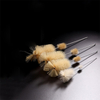 Volumetric Bottle Brush