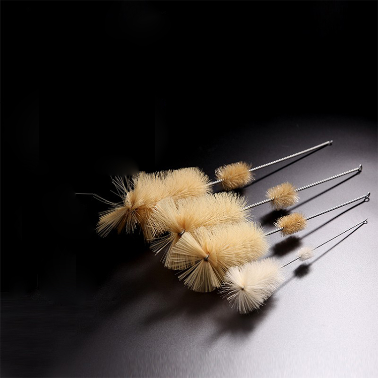 Volumetric Bottle Brush