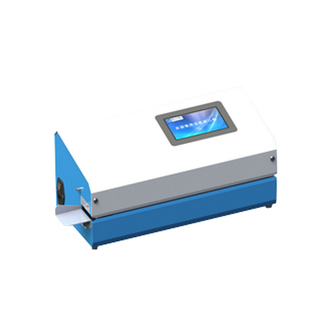 MY100-C TYPE TOUCH SCREEN PRINTING AND SEALING MACHINE