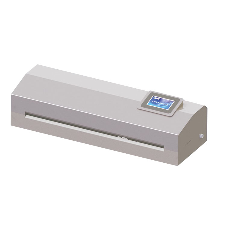 MY300-E TYPE TOUCH SCREEN ELECTRIC COMPRESSION SEALING MACHINE