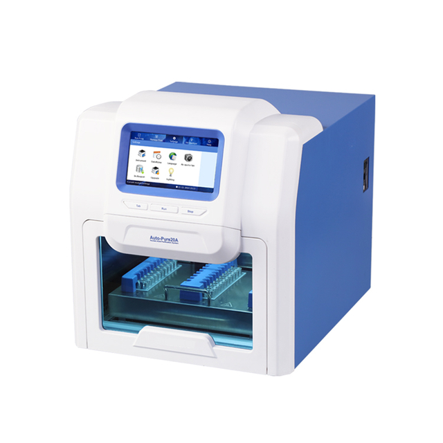Nucleic Acid Purification System — Auto-Pure 20A