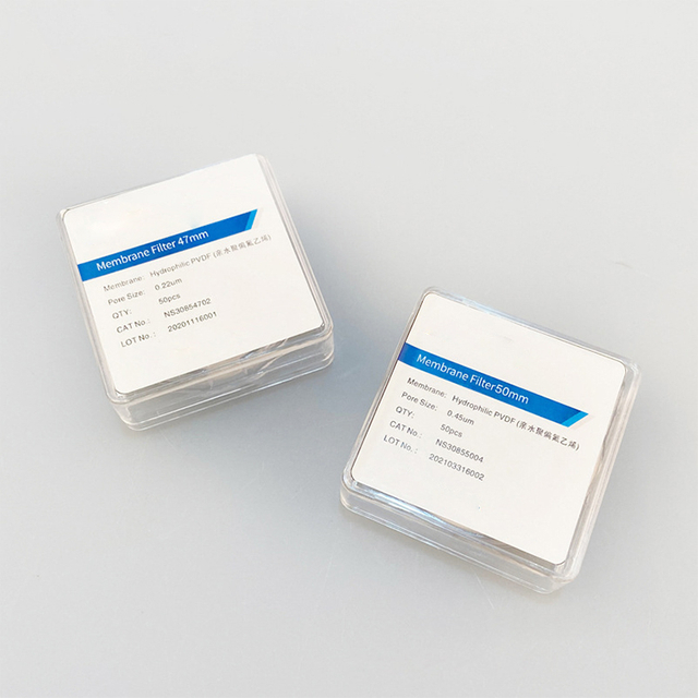 PVDF Hydrophilic Filtration Membrane